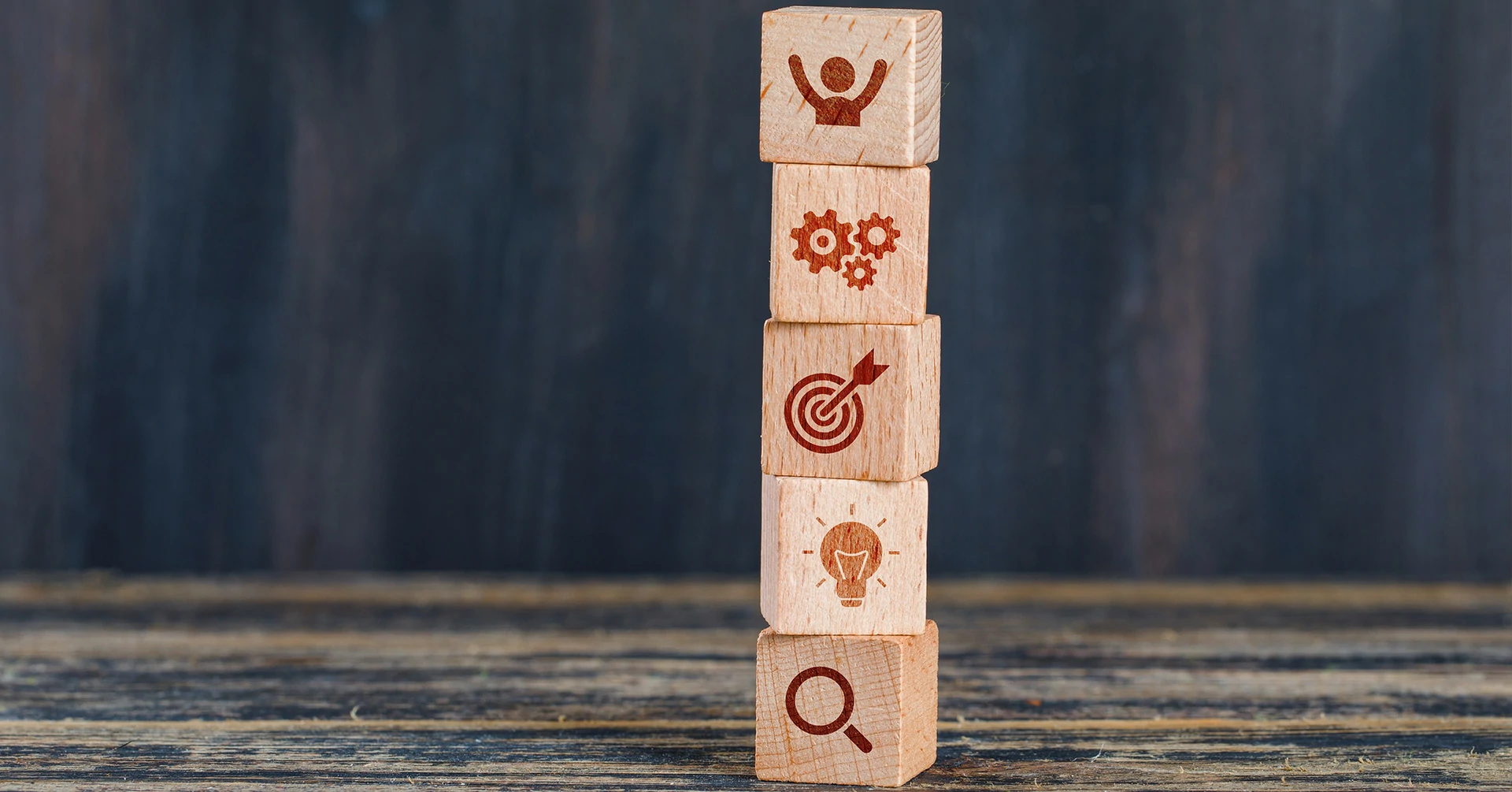 Build Internal Leadership Pipelines