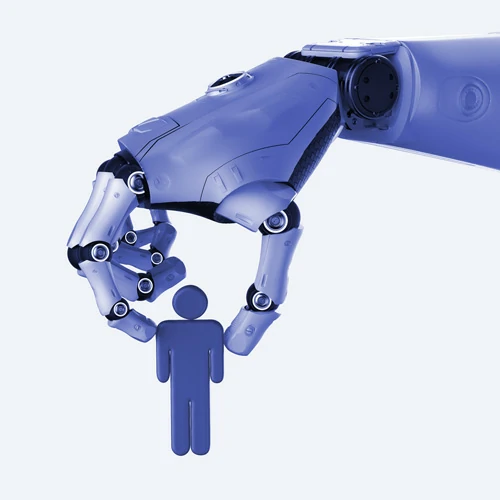 About Our AI Recruiting Process