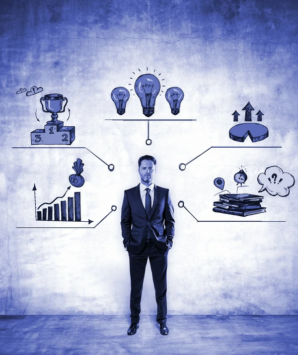 Why Choose HRB HUB