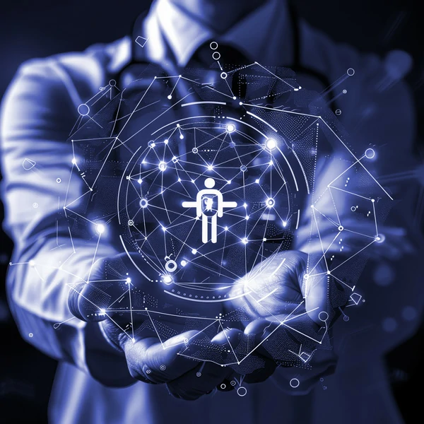 We Deliver Transformation HRB HUB